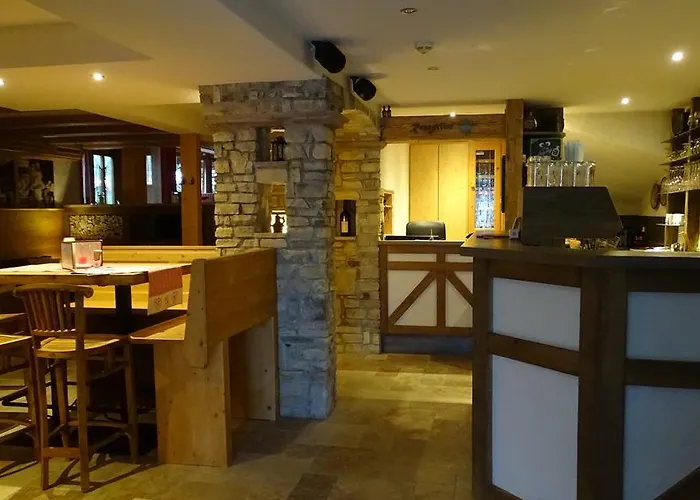 Starchenthof - Wildschoenau, Premiumcard Inclusive Appartamento *