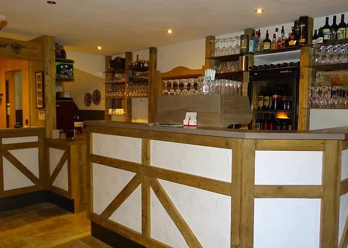 Starchenthof - Wildschoenau, Premiumcard Inclusive Appartamento Oberau