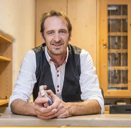 Starchenthof - Wildschoenau, Premiumcard Inclusive Appartamento Oberau