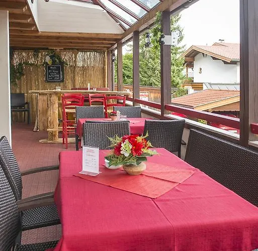 Starchenthof - Wildschoenau, Premiumcard Inclusive Oberau