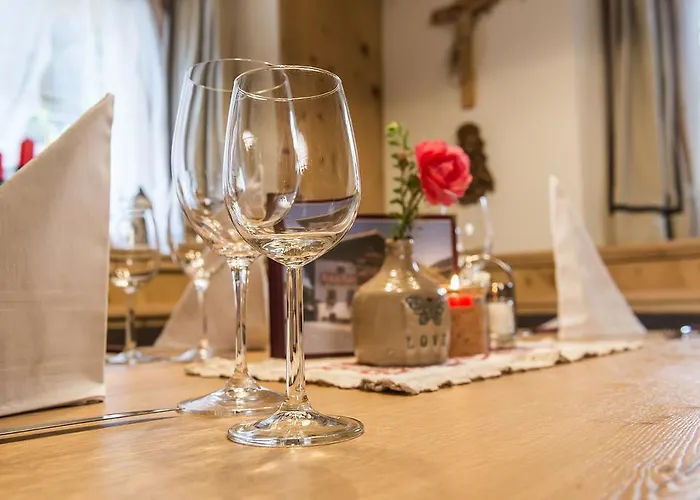 Starchenthof - Wildschoenau, Premiumcard Inclusive Appartamento