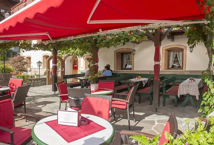 Starchenthof - Wildschoenau, Premiumcard Inclusive *