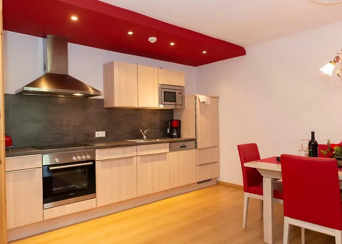 Starchenthof - Wildschoenau, Premiumcard Inclusive *