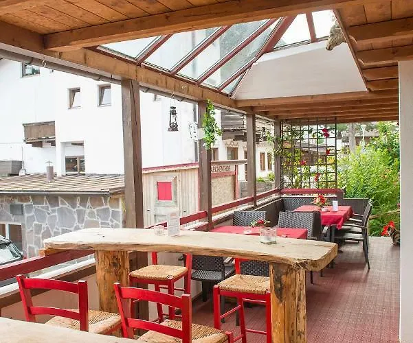 Appartamento Starchenthof - Wildschoenau, Premiumcard Inclusive Oberau