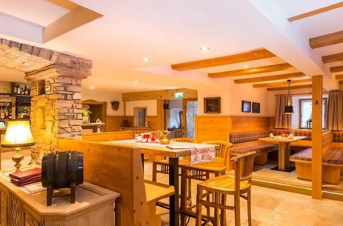 Starchenthof - Wildschoenau, Premiumcard Inclusive Appartamento