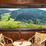 Starchenthof Apartment