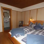 Apartman Starchenthof - Wildschoenau, Premiumcard Inclusive Oberau
