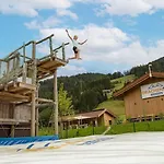 Starchenthof - Wildschoenau, Premiumcard Inclusive Apartman *