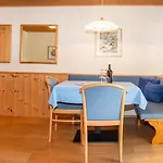 Apartman Starchenthof - Wildschoenau, Premiumcard Inclusive