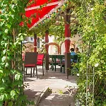 Starchenthof - Wildschoenau, Premiumcard Inclusive Apartman