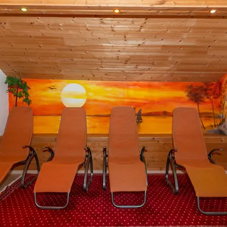 Starchenthof - Wildschoenau, Premiumcard Inclusive شقة أوبيراو