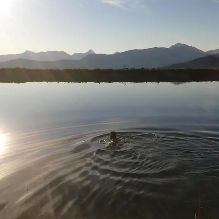 Apartment Starchenthof - Wildschoenau, Premiumcard Inclusive Oberau