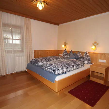 Starchenthof - Wildschoenau, Premiumcard Inclusive شقة