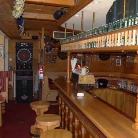 شقة Starchenthof - Wildschoenau, Premiumcard Inclusive *