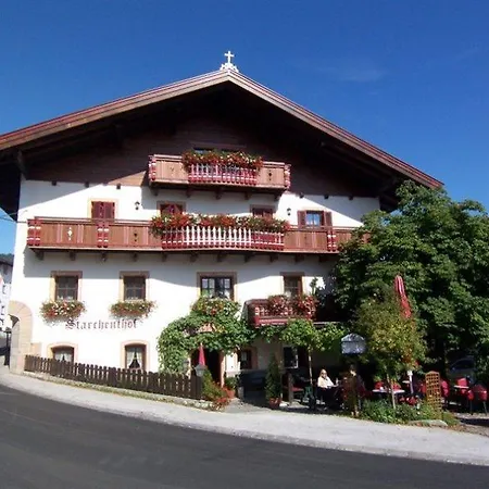 شقة Starchenthof - Wildschoenau, Premiumcard Inclusive أوبيراو