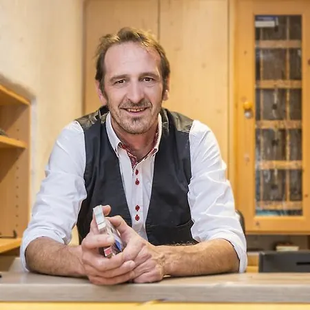 Starchenthof - Wildschoenau, Premiumcard Inclusive شقة أوبيراو