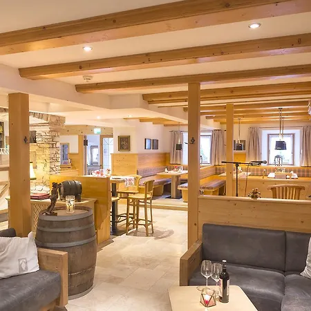 斯塔申霍夫酒店 公寓