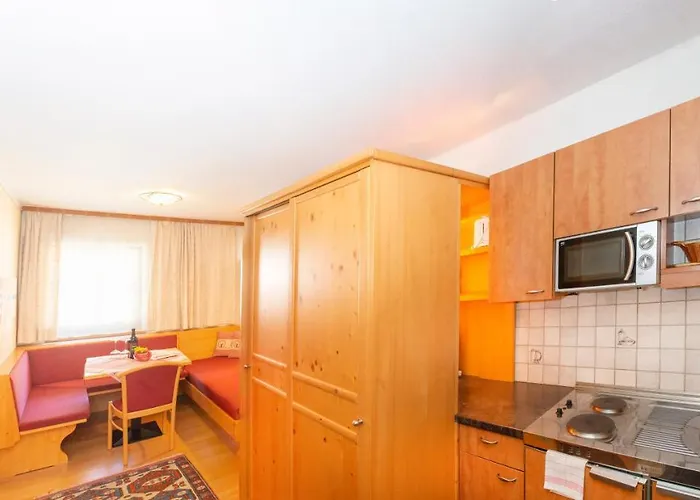 Starchenthof - Wildschoenau, Premiumcard Inclusive Apartment