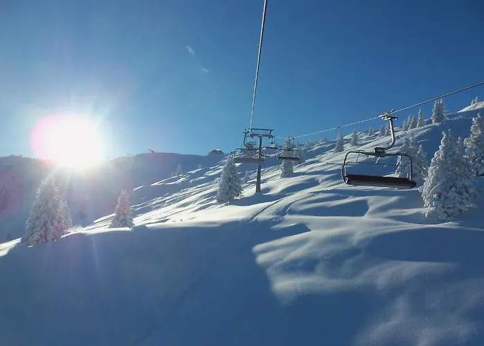 Starchenthof - Wildschoenau, Premiumcard Inclusive