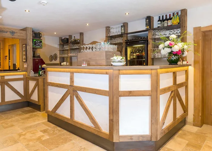 Starchenthof - Wildschoenau, Premiumcard Inclusive Oberau