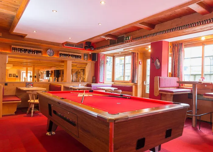 Starchenthof - Wildschoenau, Premiumcard Inclusive Apartment Oberau