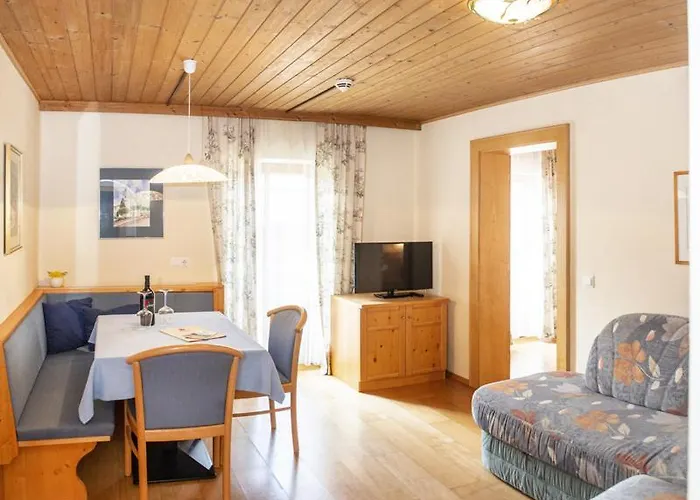 Starchenthof - Wildschoenau, Premiumcard Inclusive Apartment