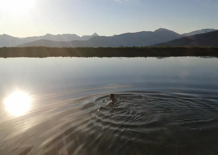 Apartment Starchenthof - Wildschoenau, Premiumcard Inclusive Oberau