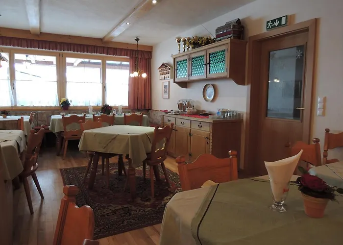 Starchenthof - Wildschoenau, Premiumcard Inclusive * Oberau