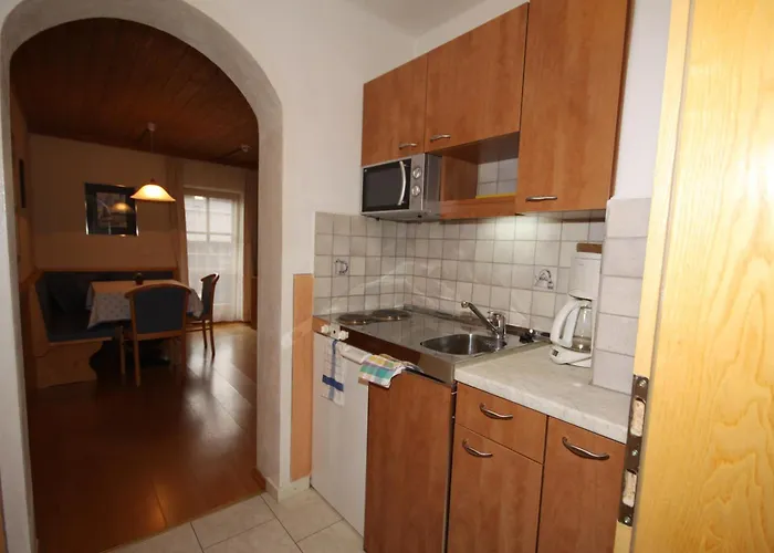 Starchenthof - Wildschoenau, Premiumcard Inclusive Apartment