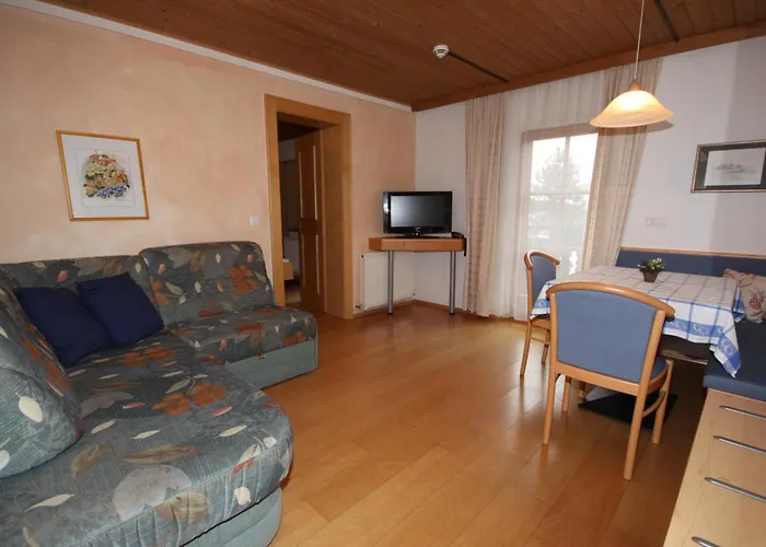 Starchenthof - Wildschoenau, Premiumcard Inclusive *