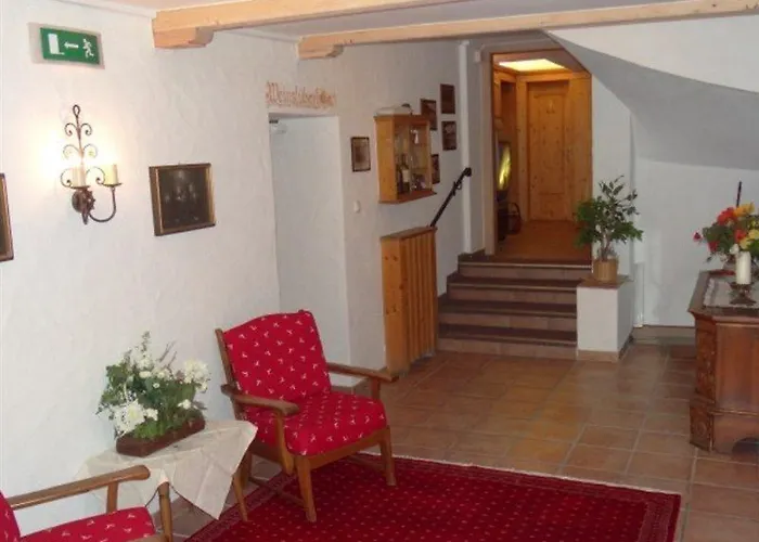 Apartment Starchenthof - Wildschoenau, Premiumcard Inclusive