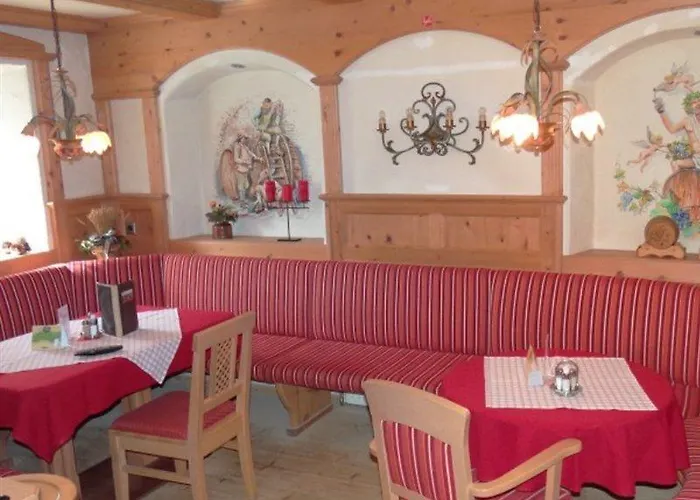 Starchenthof - Wildschoenau, Premiumcard Inclusive