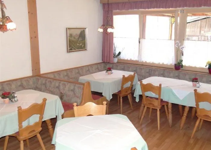 Starchenthof - Wildschoenau, Premiumcard Inclusive Oberau