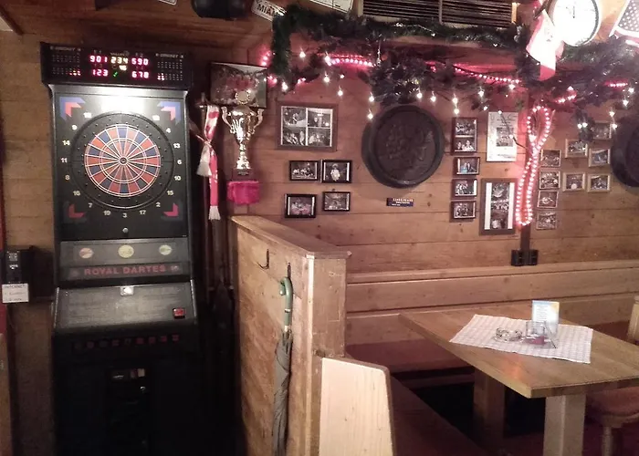 Starchenthof - Wildschoenau, Premiumcard Inclusive