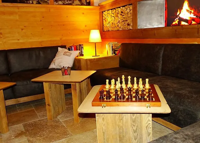 Starchenthof - Wildschoenau, Premiumcard Inclusive * Oberau