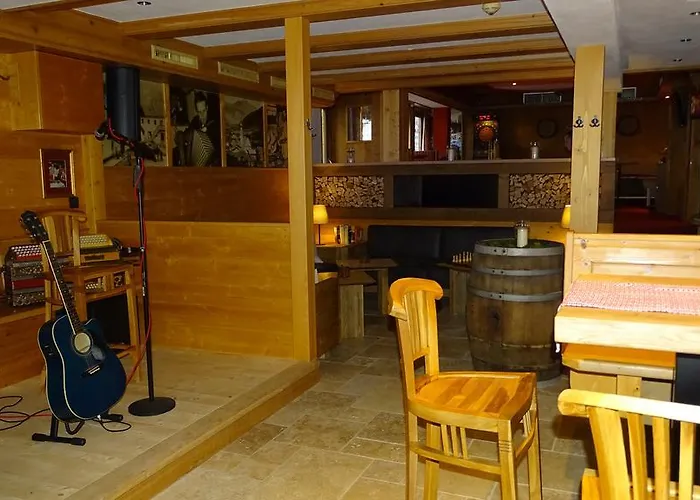 Starchenthof - Wildschoenau, Premiumcard Inclusive