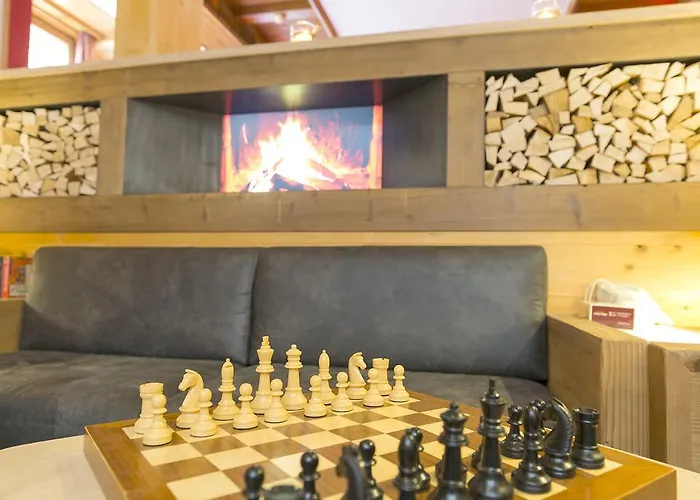 Starchenthof - Wildschoenau, Premiumcard Inclusive *