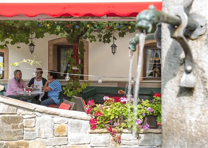 Apartment Starchenthof - Wildschoenau, Premiumcard Inclusive