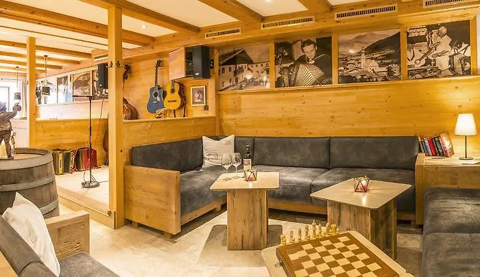 Apartment Starchenthof - Wildschoenau, Premiumcard Inclusive *