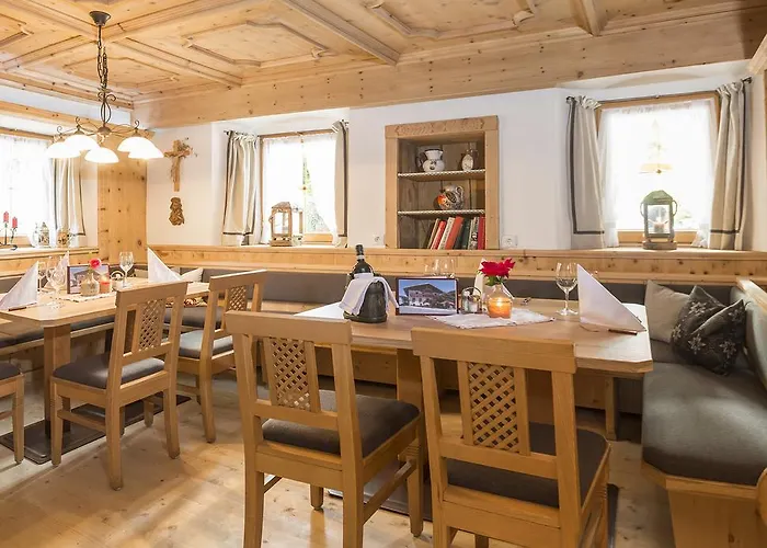 Starchenthof - Wildschoenau, Premiumcard Inclusive Oberau