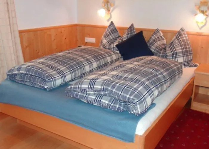 Starchenthof - Wildschoenau, Premiumcard Inclusive *