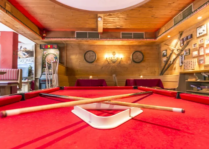 Apartment Starchenthof - Wildschoenau, Premiumcard Inclusive Oberau