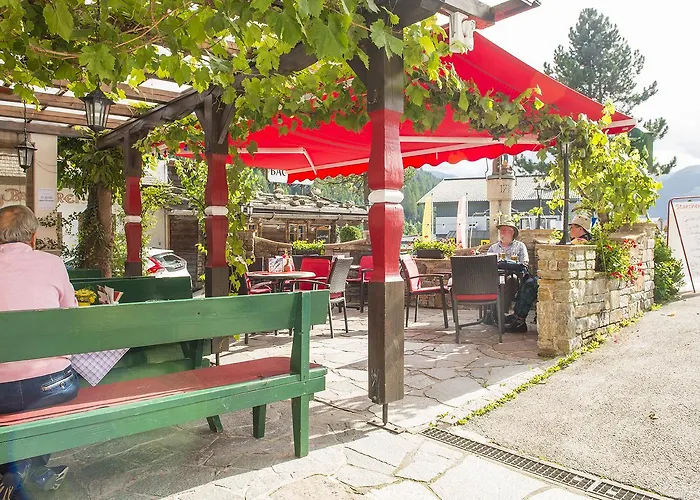 Starchenthof - Wildschoenau, Premiumcard Inclusive * Oberau