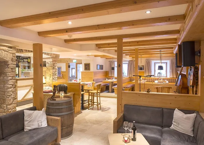 Starchenthof - Wildschoenau, Premiumcard Inclusive Apartment