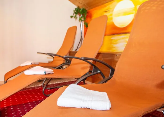 Starchenthof - Wildschoenau, Premiumcard Inclusive Apartment