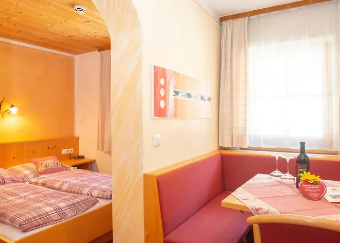 Starchenthof - Wildschoenau, Premiumcard Inclusive Oberau