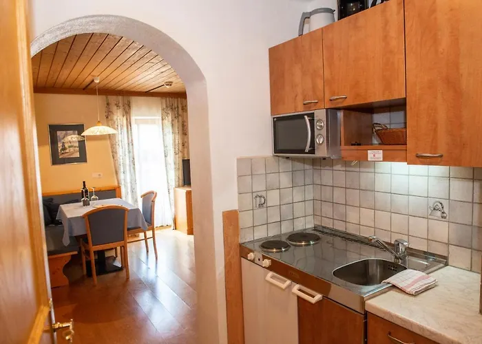 Apartment Starchenthof - Wildschoenau, Premiumcard Inclusive