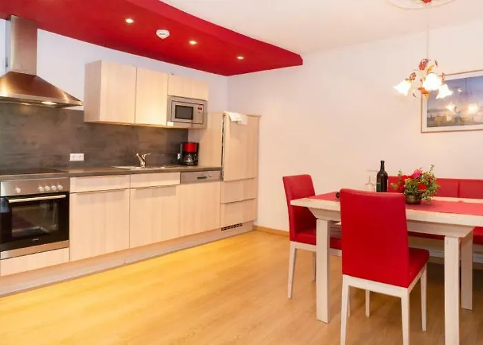 Starchenthof - Wildschoenau, Premiumcard Inclusive * Oberau