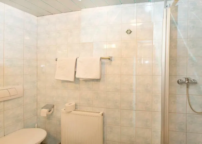 Apartment Starchenthof - Wildschoenau, Premiumcard Inclusive Oberau