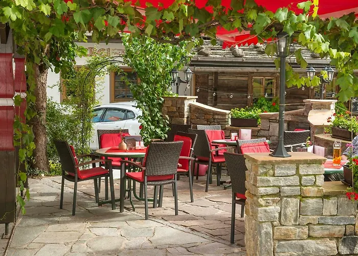 Starchenthof - Wildschoenau, Premiumcard Inclusive * Oberau